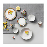 thumb-Bowl / Schaal Origo oranje 50 cl-2