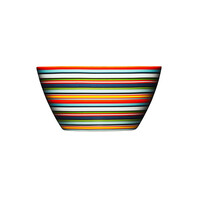 thumb-Bowl / Schaal Origo oranje 50 cl-1