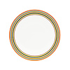 Iittala Plat bord Origo oranje