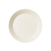 thumb-Dessertbord Teema wit 21 cm-1