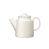 Iittala Theepot met deksel Teema wit 1 L