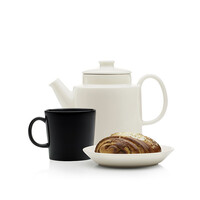 thumb-Melkkan met houten stop Teema wit 20 cl-2