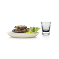 thumb-Melkkan met houten stop Teema wit 20 cl-4