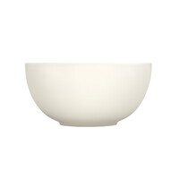 thumb-Slakom / Schaal Teema wit 23 cm / 3,4 L-1
