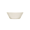 Bowl / schaaltje Teema wit 15 cm