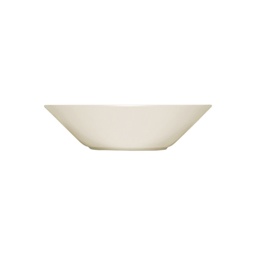 Diep bord Teema wit 21 cm-1