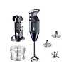 BAMIX Bamix mixer All in One - Deluxe zwart
