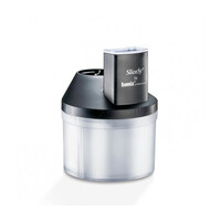 Slicesy, toebehoren voor Bamix mixer