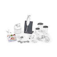 Bamix mixer Baking Box