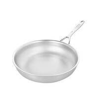 thumb-Bakpan Silverline 7 24 cm Nano Touch-1