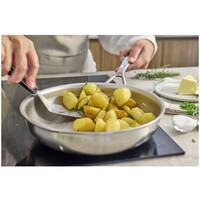 thumb-Bakpan Silverline 7 24 cm Nano Touch-2