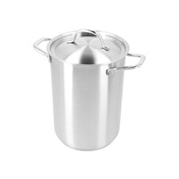 thumb-Aspergekookpot / Pastakoker Demeyere Specialties 3-1