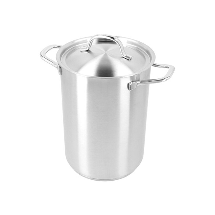 Aspergekookpot / Pastakoker Demeyere Specialties 3-1