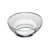 Rond mandje / broodmandje 24 cm