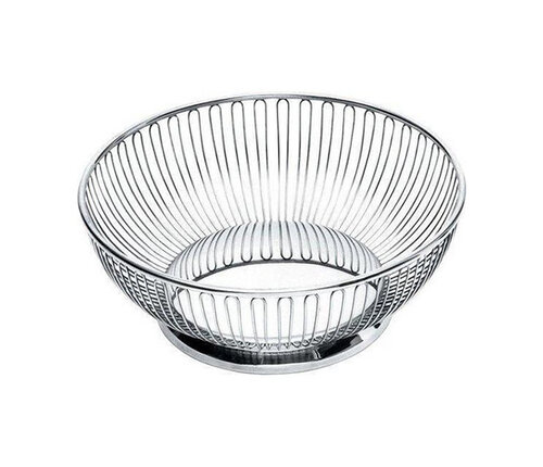  Alessi Rond mandje / broodmandje 24 cm 