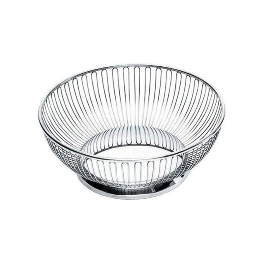 Rond mandje / broodmandje 24 cm-1