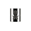 Alessi Servetring Girotondo King Kong Man rvs
