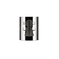 thumb-Servetring Girotondo King Kong Vrouw rvs-1