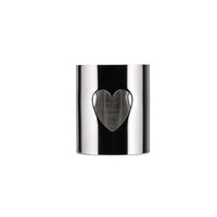 thumb-Servetring Girotondo King Kong Hart rvs-1