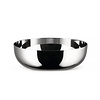 Bowl - Schaaltje rvs 12 cm