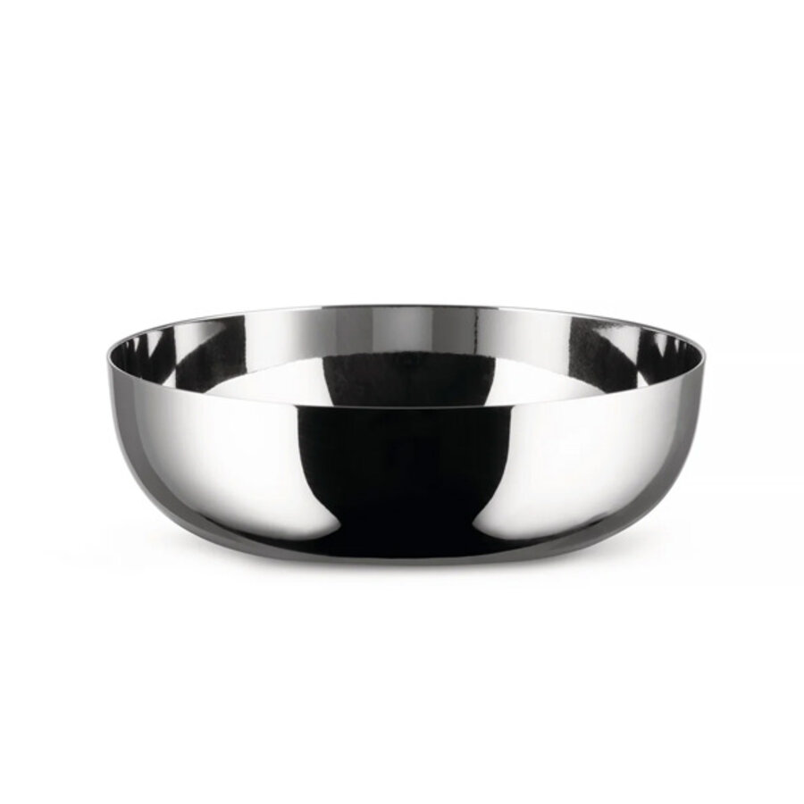Bowl - Schaaltje rvs 12 cm-1