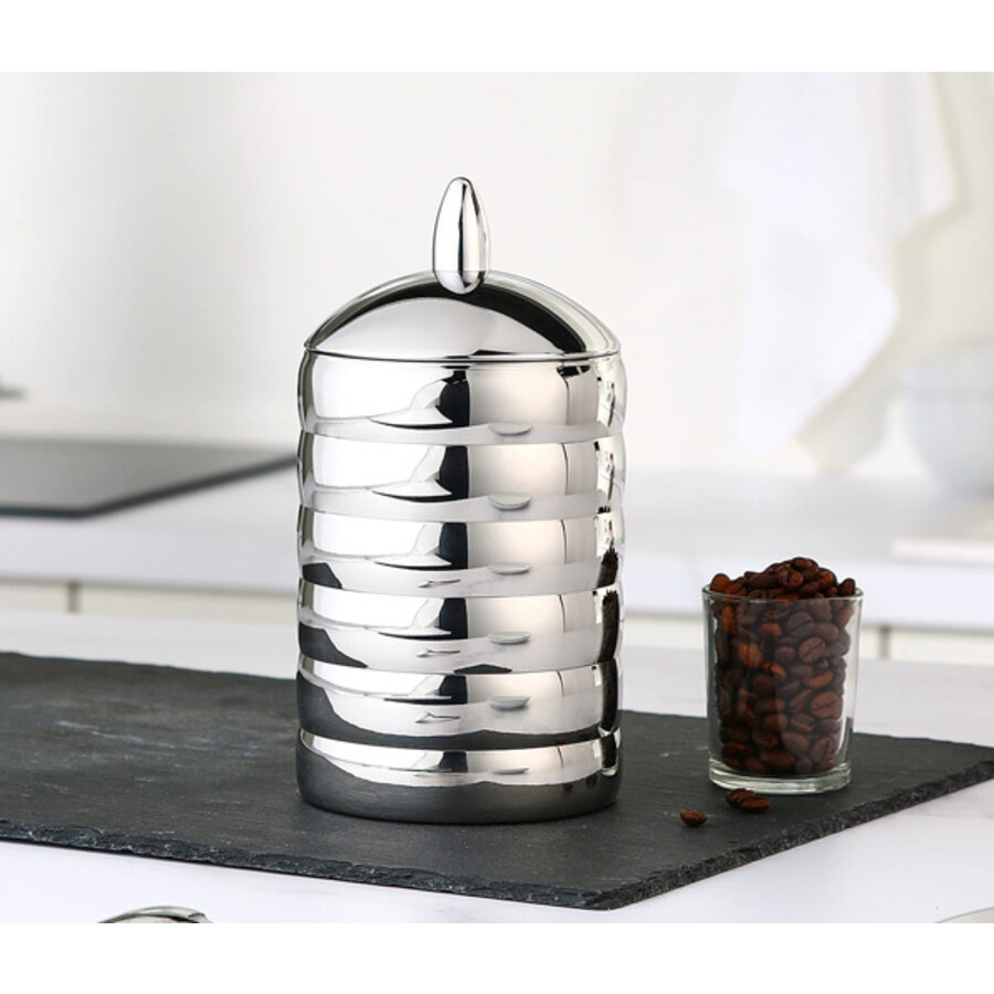 Voorraaddoos / Keuken Box Kalisto II-1