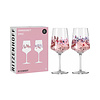 Set van 2 aperitiefglazen Sommersonnett Sprizz F23