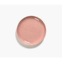 thumb-Gebakbord 19,5 cm Feast Ottolenghi roze - roos-1