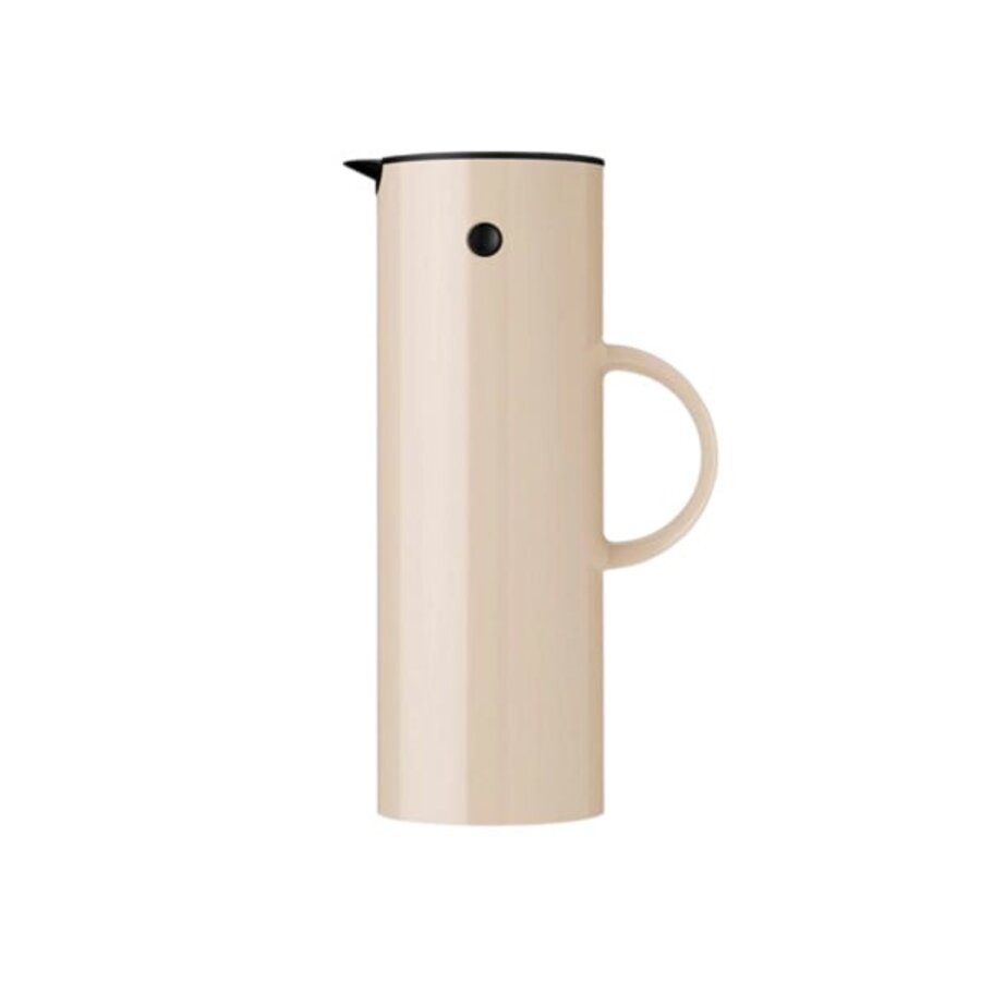 Thermoskan / Isoleerkan EM 77 wheat kichtbruin-beige 1 liter-1