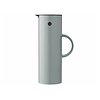 Stelton Thermoskan / Isoleerkan EM 77 dusty green - 1 liter