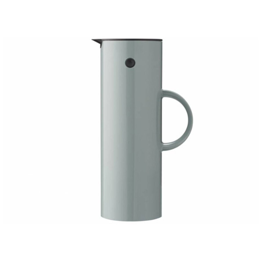 Thermoskan / Isoleerkan EM 77 dusty green - 1 liter-1