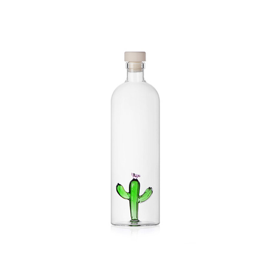 Fles Desert Plants cactus groen-1