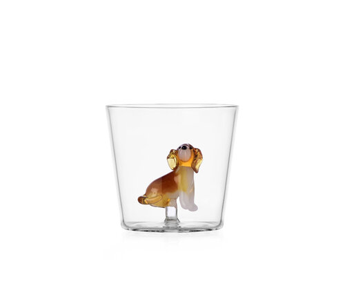 Ichendorf Milano Beker / tumbler Dogs hond golden retriever   Ichendorf Milano Beker / tumbler Dogs hond golden retriever