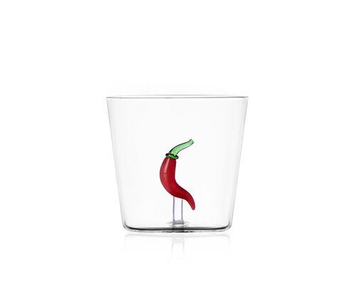  Ichendorf Milano Beker / tumbler Vegetables chili pepper 
