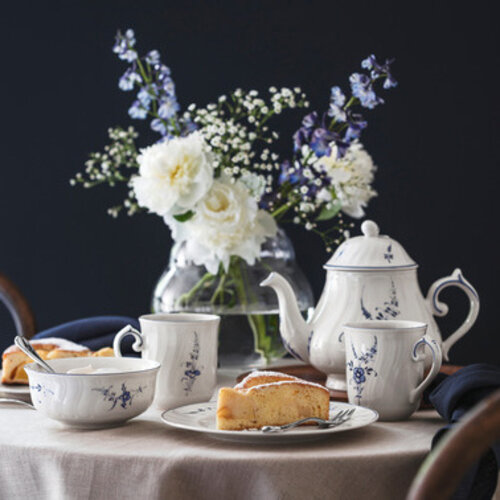 Acties Villeroy & Boch Vieux Luxembourg