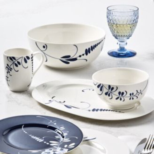 Einde-Reeks Villeroy & Boch Luxembourg Brindilles