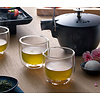Set van 2 dubbelwandige theeglazen Sorrento 24 cl