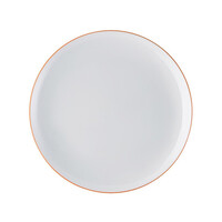 Plat bord 26 cm Cucina Colori