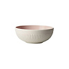 Bowl Blossom It's my match - powder roze, roos, 17 cm