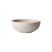 thumb-Bowl Blossom It's my match - powder roze roos-1