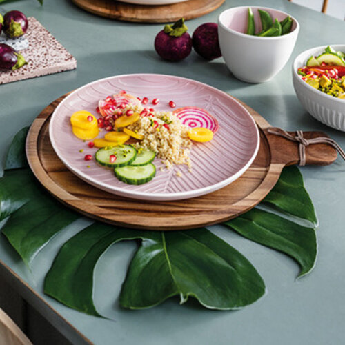 Einde-Reeks Villeroy & Boch It's My Match & It's My Moment