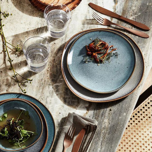 Acties Lave in de 4 kleuren