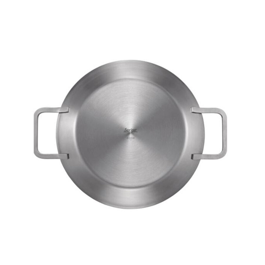 Paellapan Marbella 34 cm-3