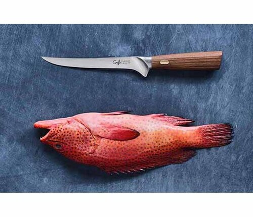  Crafts Fileermes 15 cm Couteaux & Co 