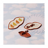 Set 3 schalen Lips - Wouters & Hendrix - Les Objets Mouleversants