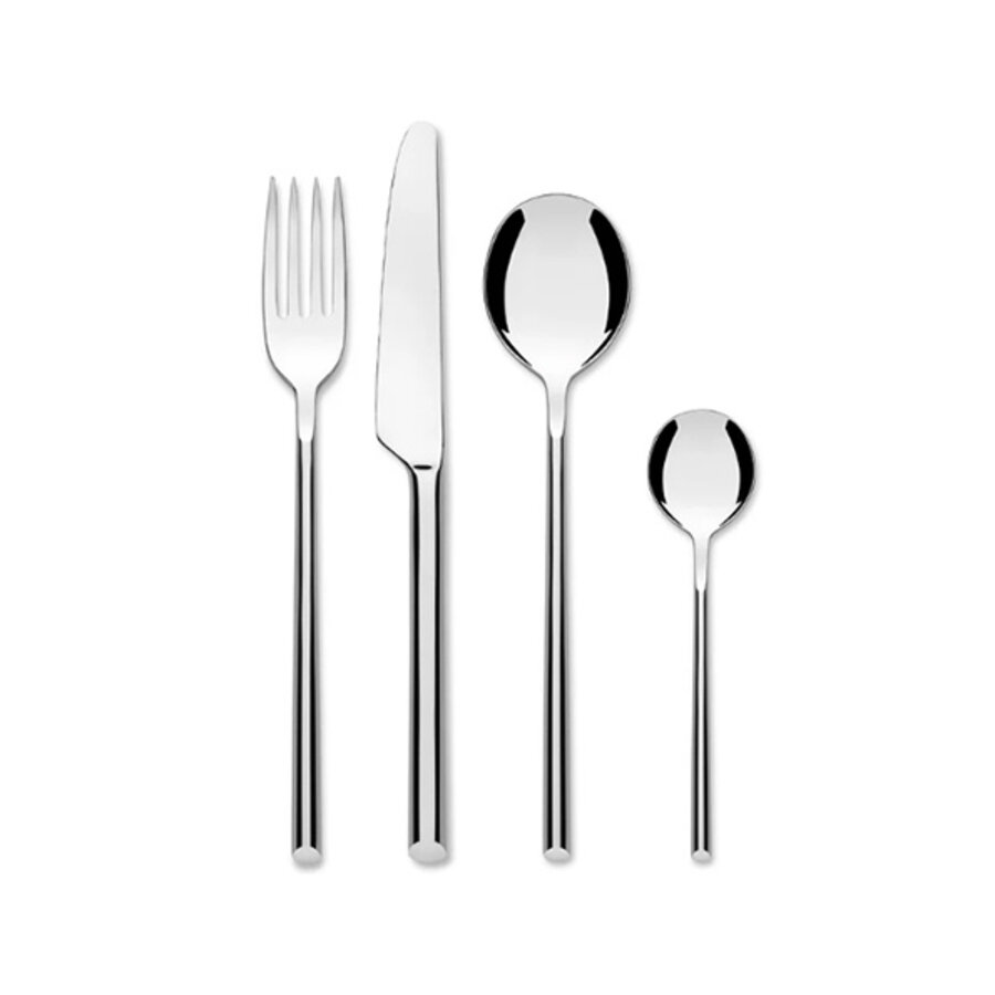 Set bestekken Clivo 24-delig / 6 personen-1