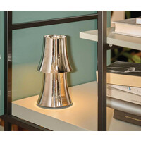 thumb-Tafellamp / table lamp Halesia 19,3 cm h. dimbaar-2