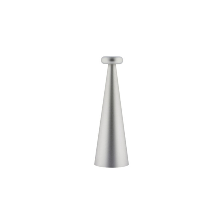 Table lamp / tafellamp Bedin grijs - Alessandro Stabile-2