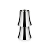 Alessi Tafellamp / table lamp Halesia 19,3 cm h. dimbaar