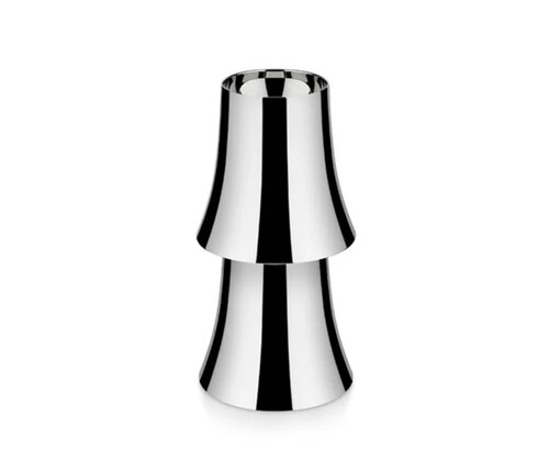  Alessi Tafellamp / table lamp Halesia 19,3 cm h. dimbaar 